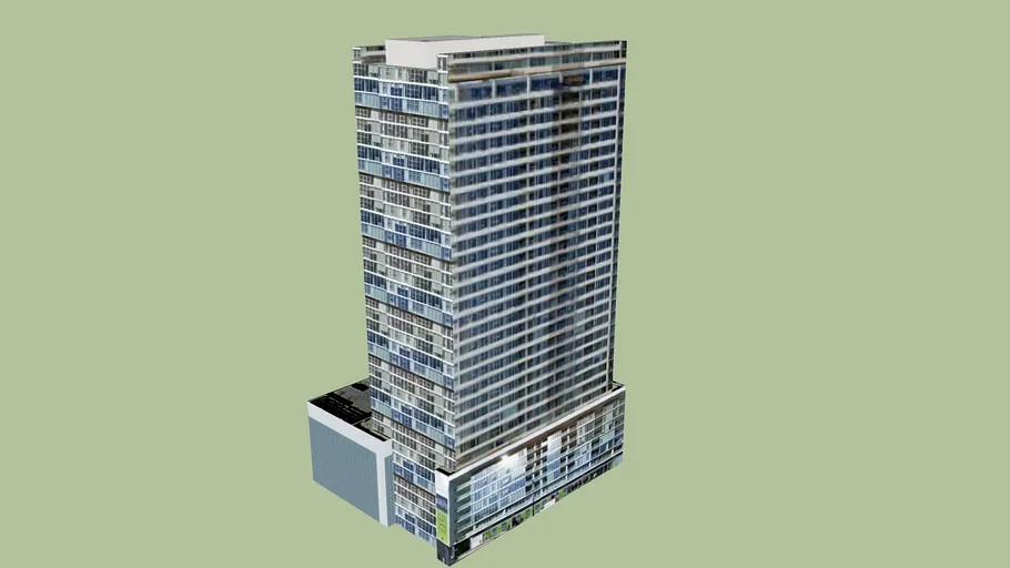 1720 South Michigan (Chicago)