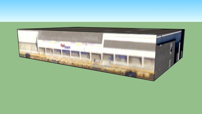 Building in 美国宾夕法尼亚州费城