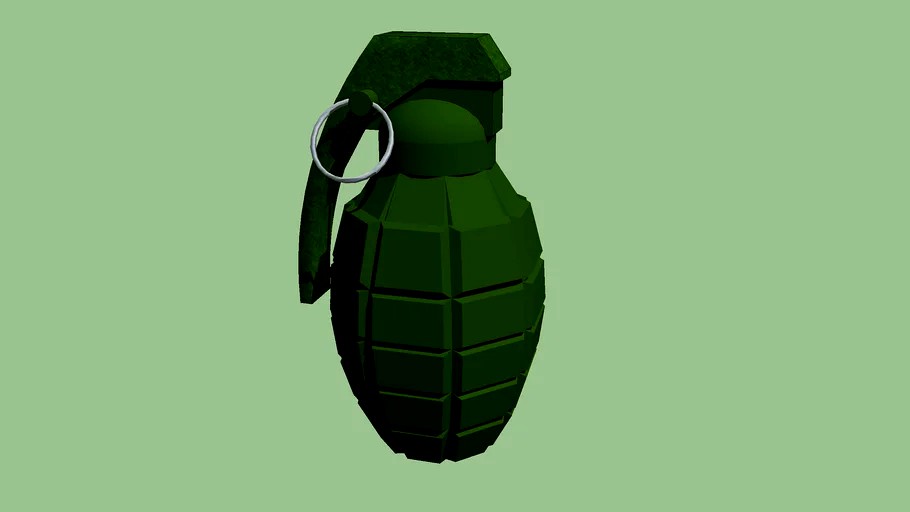 grenade