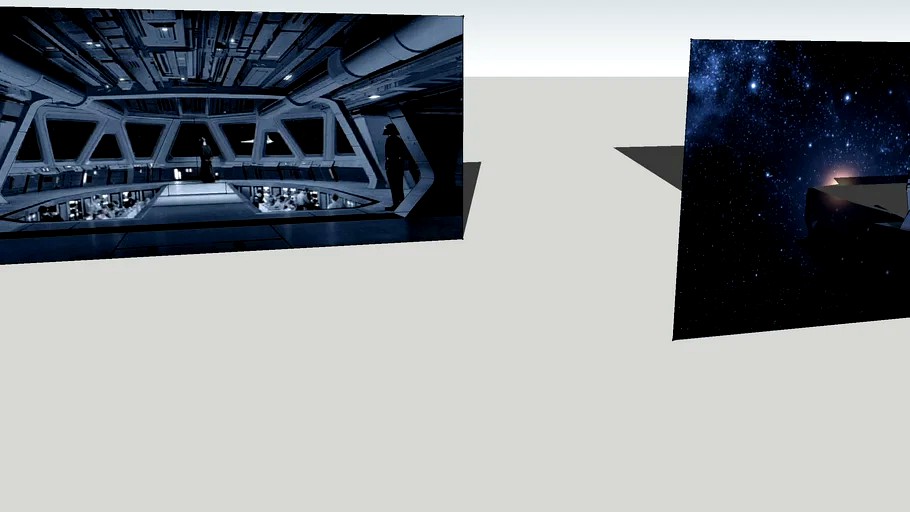 starwars backround