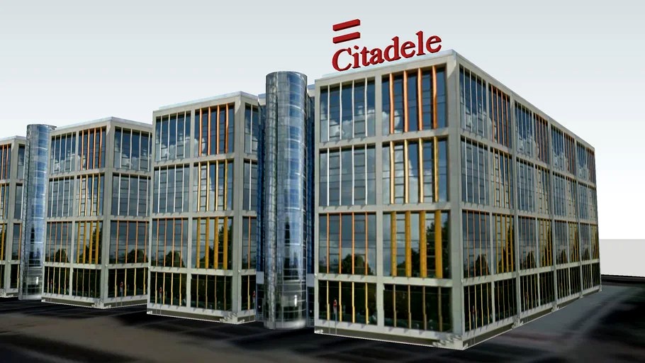 Citadele Banka