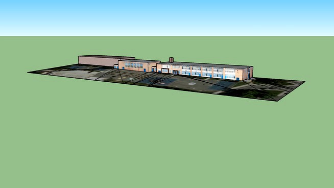 Garrison Elementary School