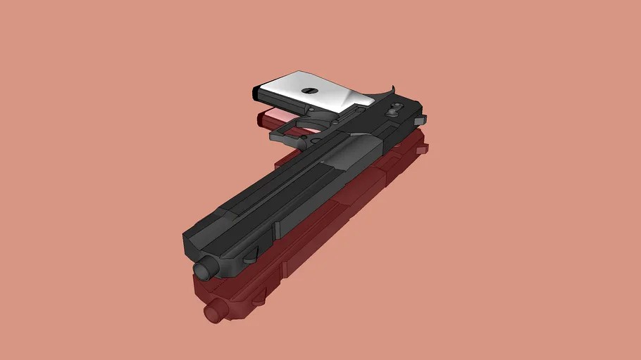 Desert Eagle