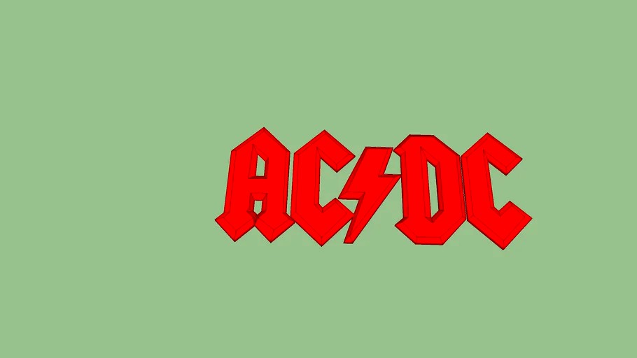 AC DC