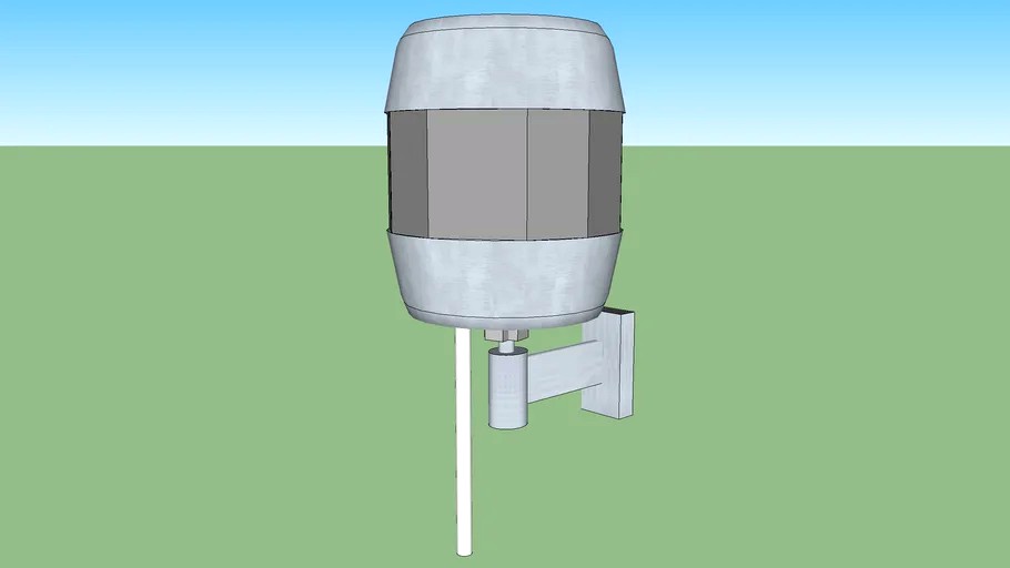 bELaIR nODE