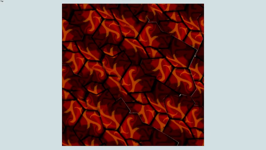 ember scale texture