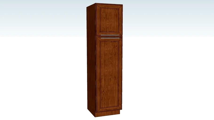 Utility Cabinet 84Hx24D