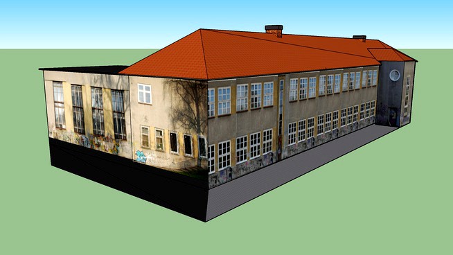 Szkoła Podstawowa nr 3 w Szczecinie