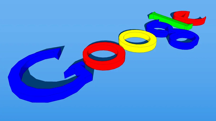 google logo