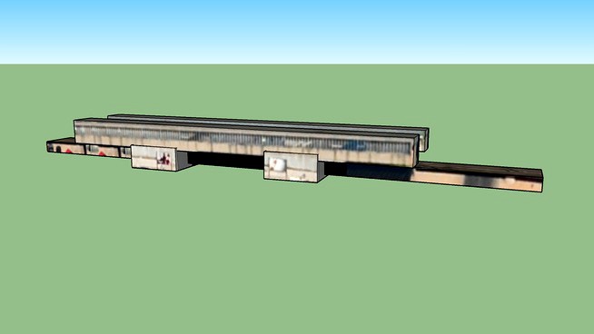 U-Bahn 13