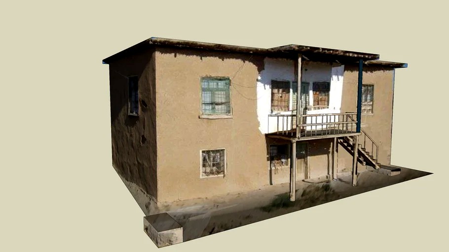 KÖY EVİ