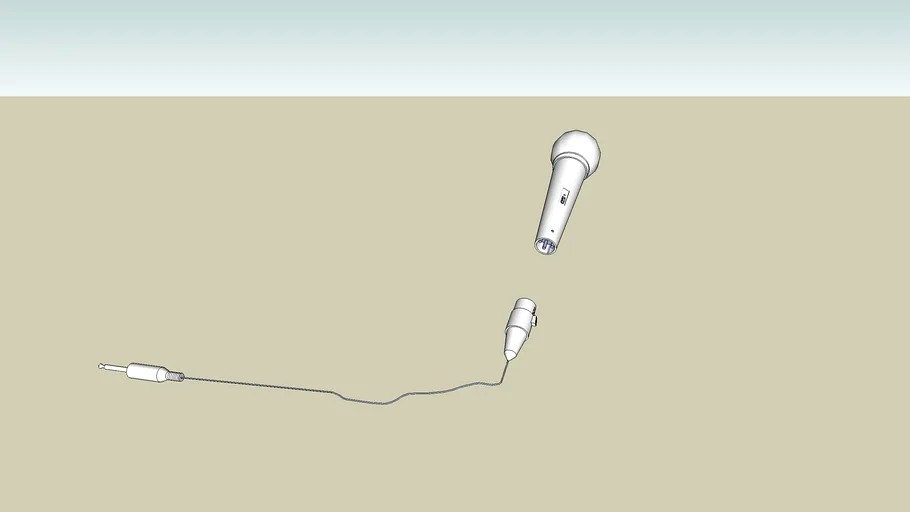 microfono