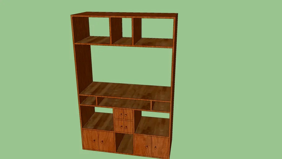 A shelf