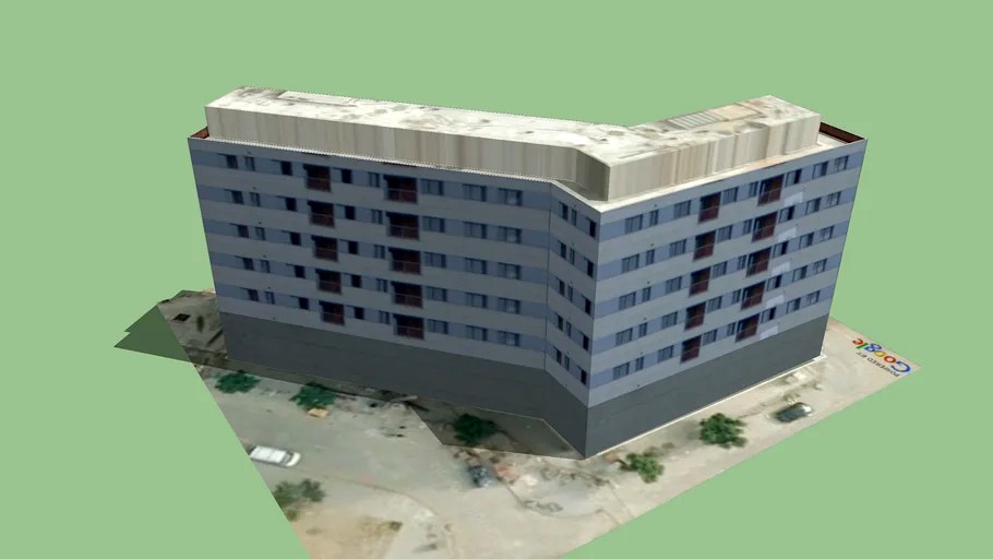 parc central torrente