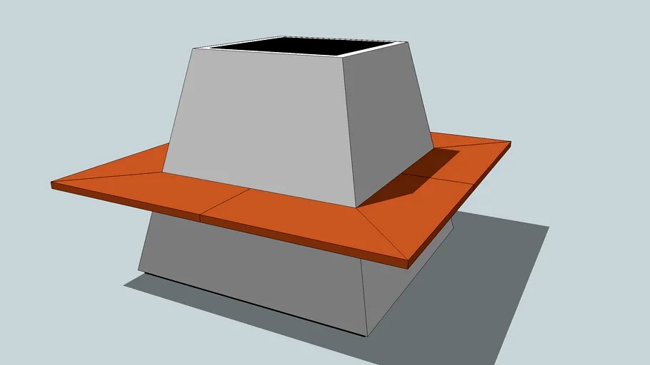 Superline Antares Topper