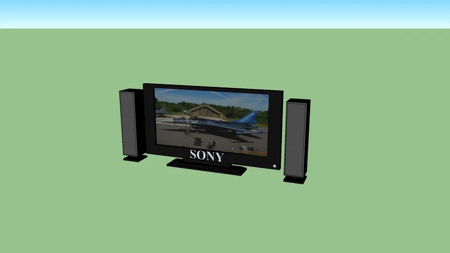 sony television