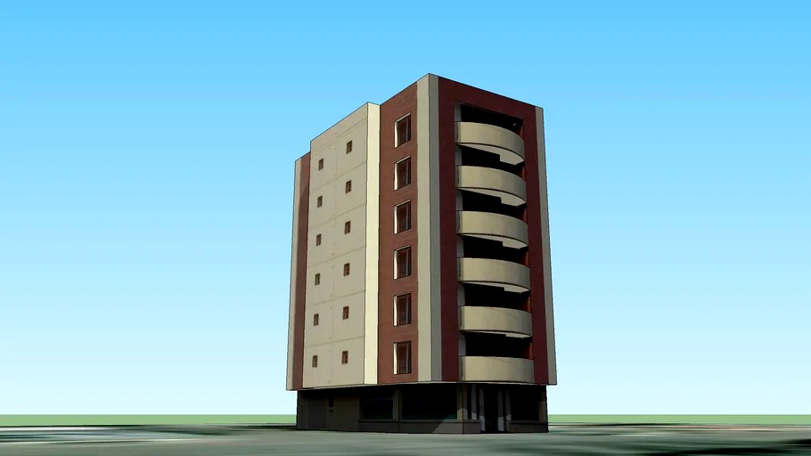 Edificio Norman