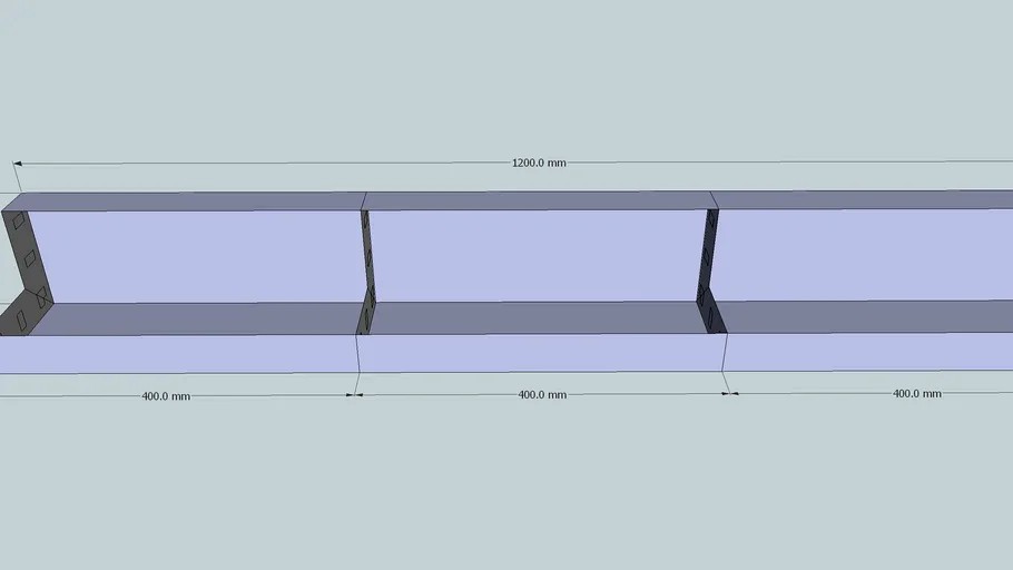 Panel Acrow