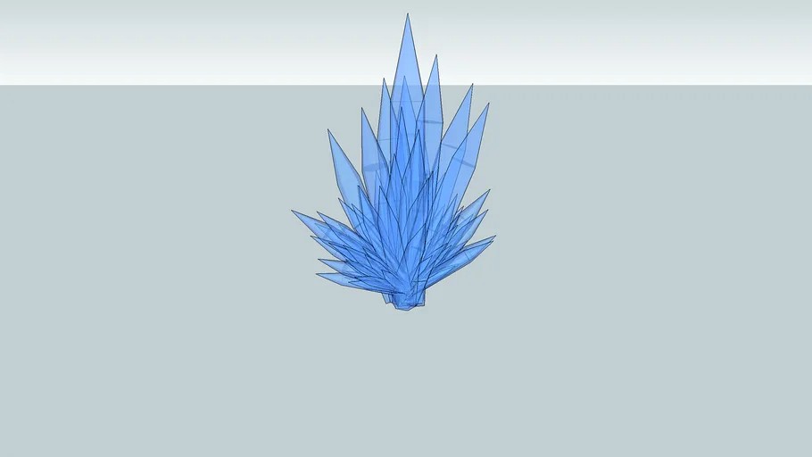 geode 1