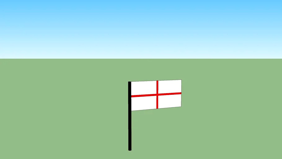 england flag