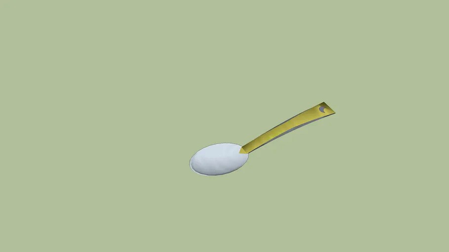 spoon