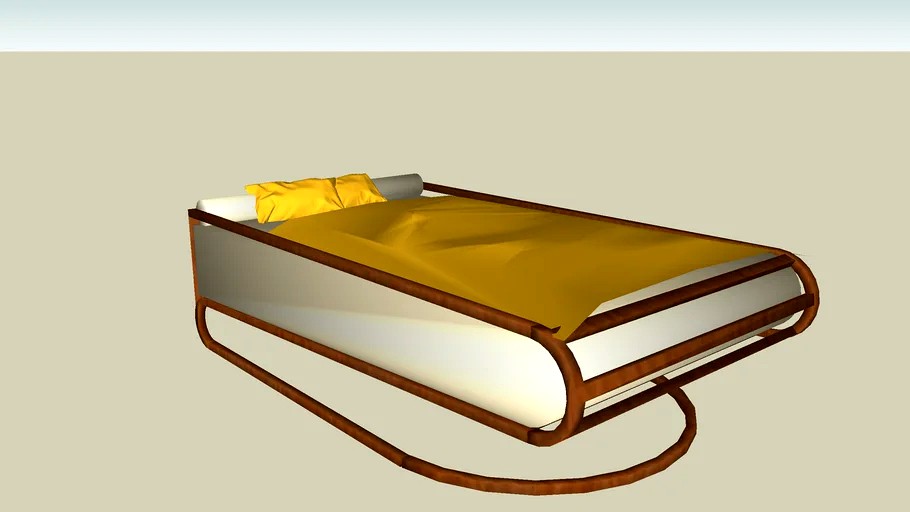 Design bed