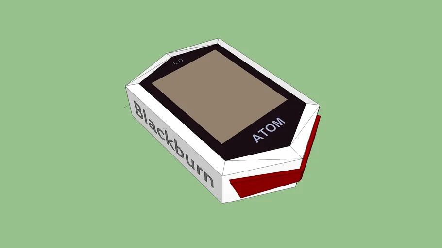 Cycle computer