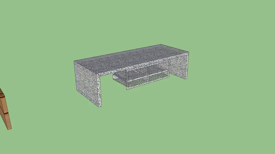 Tv stand