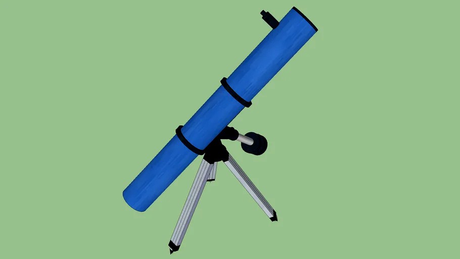 Telescope skywatcher