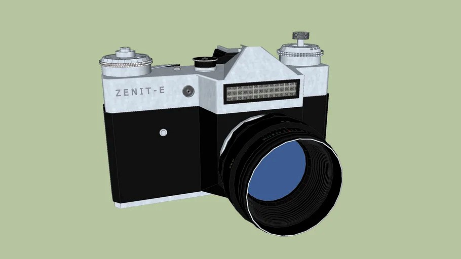 Zenit -E