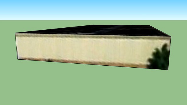 Building in 3083 EW Rotterdam, The Netherlands