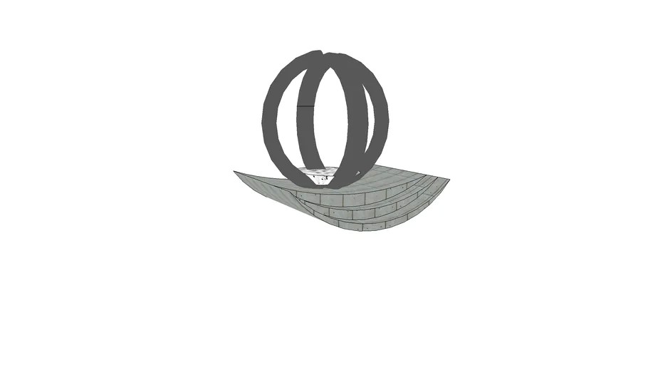 ARCH1101 EXP3 KMJ