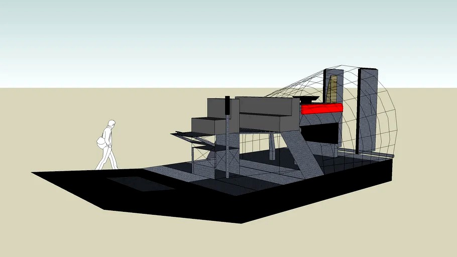 airboat
