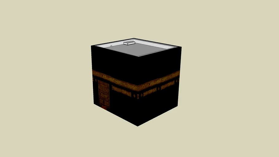 Kaaba