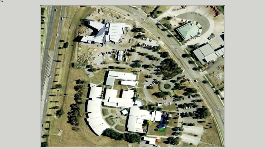 Berwick TEC