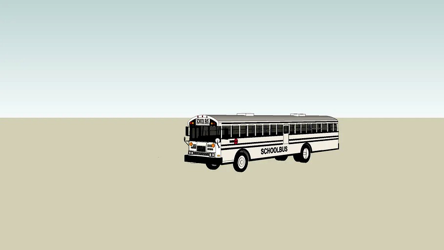 SchoolBus