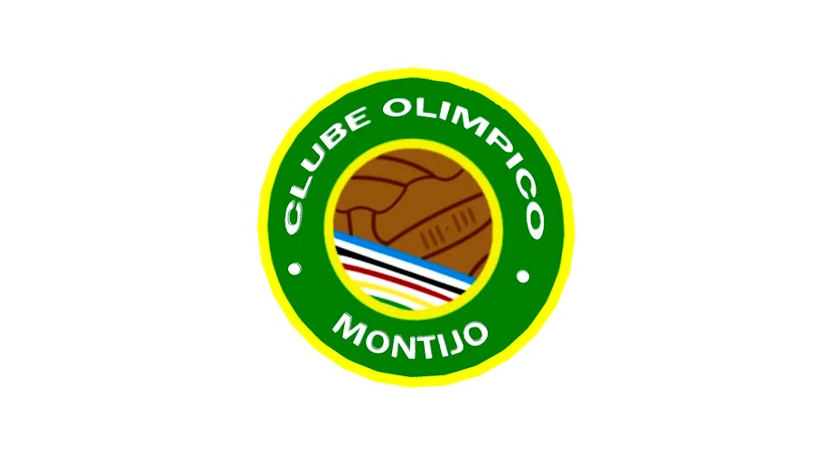 logo football Olímpico Montijo (Portugal)