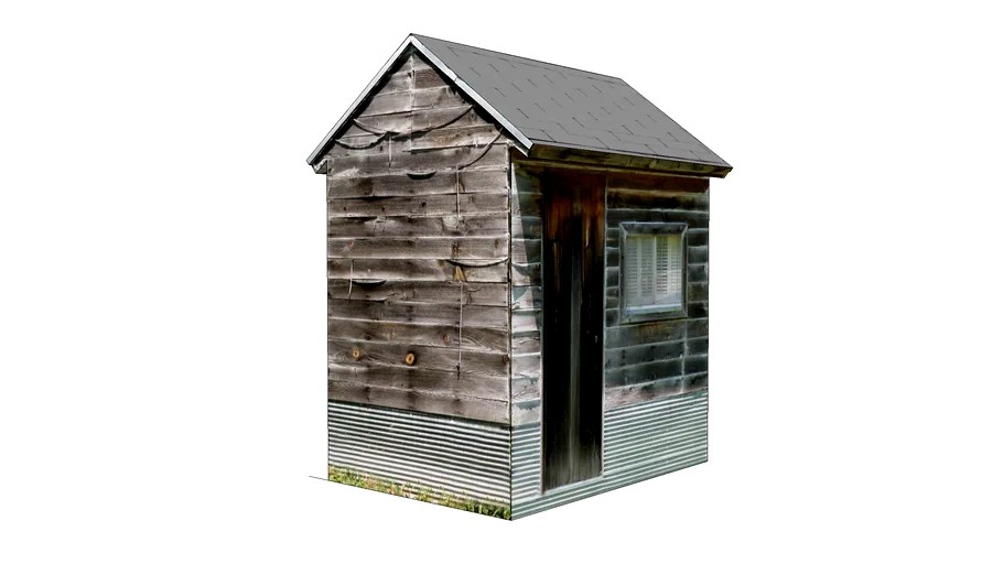 Outhouse