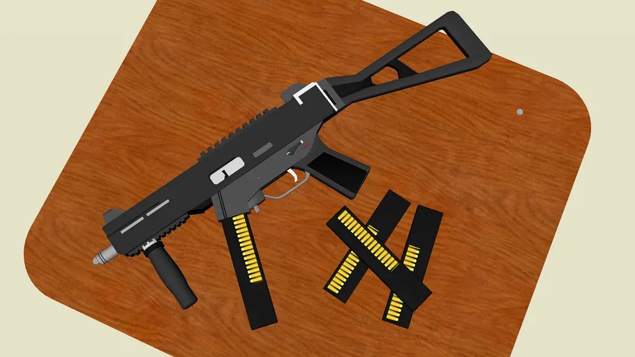 Ump45