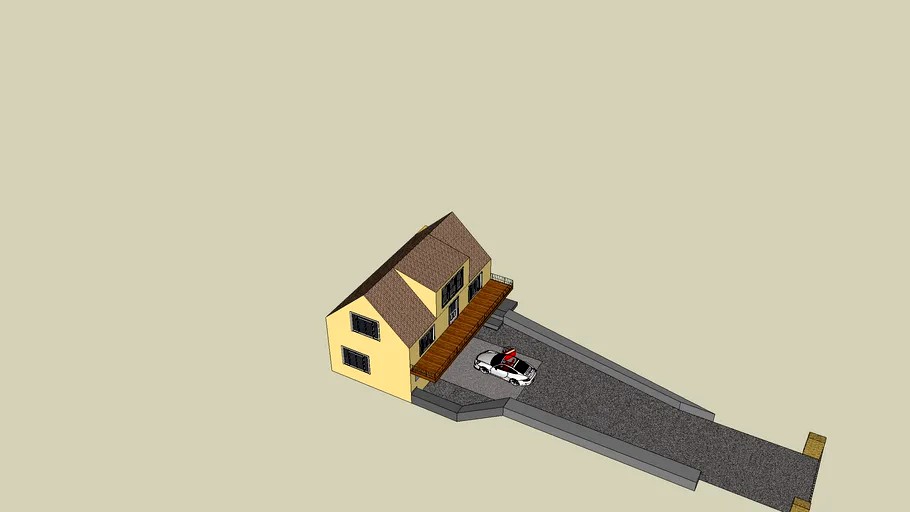 maison