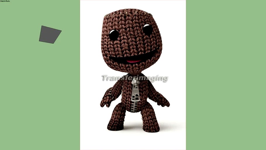 sackboy