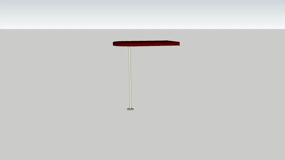 Стол барный