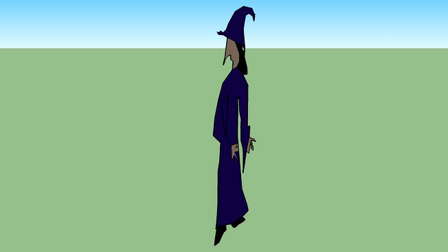 witch