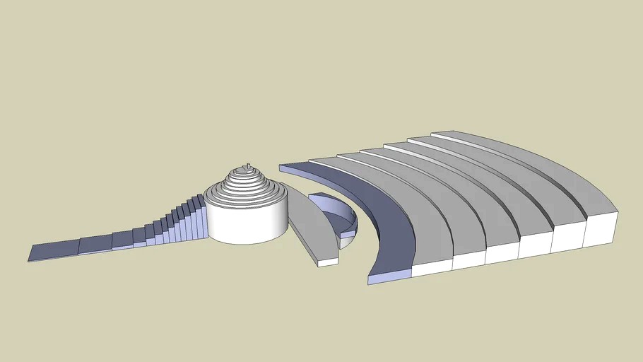Odd Stadium