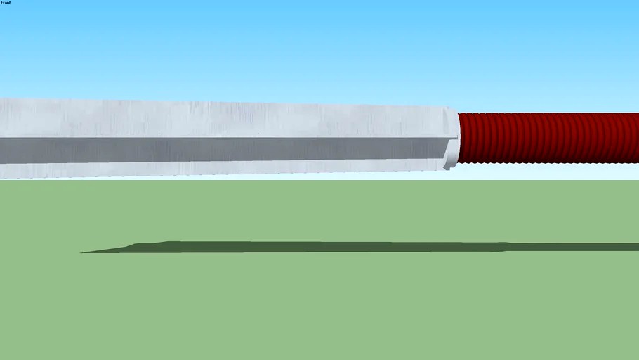 Bar Mace