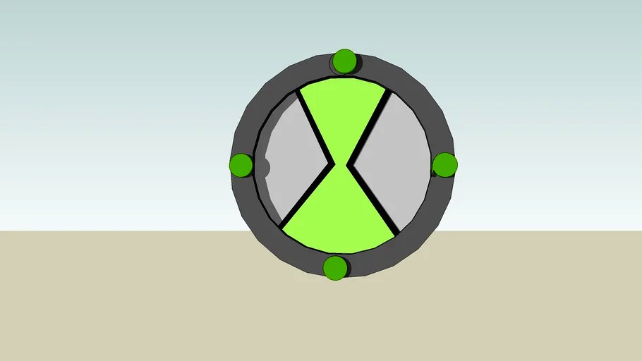 omnitrix