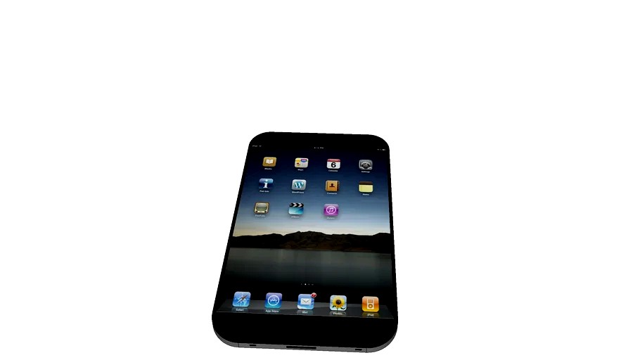 Ipad3