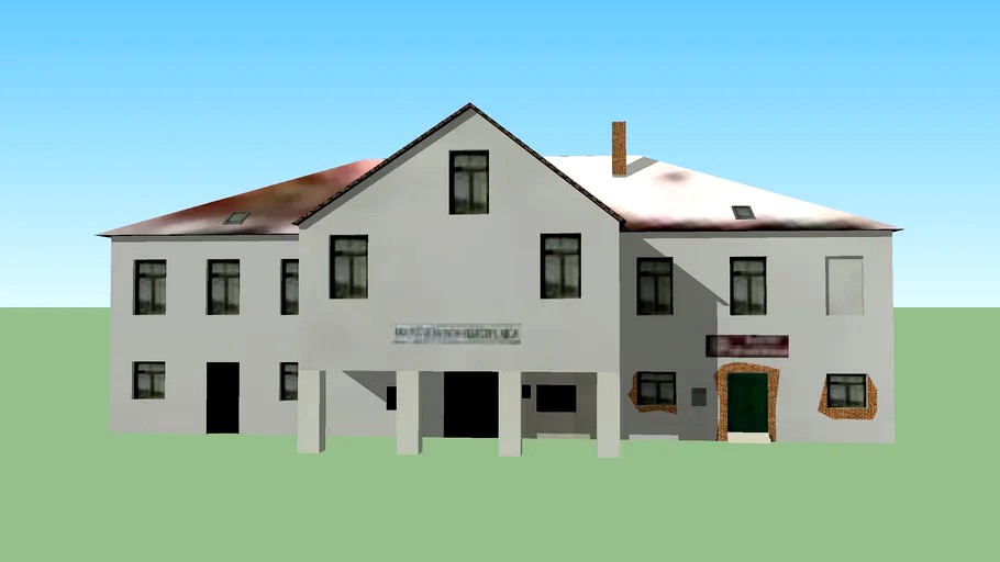 Dužica community centre