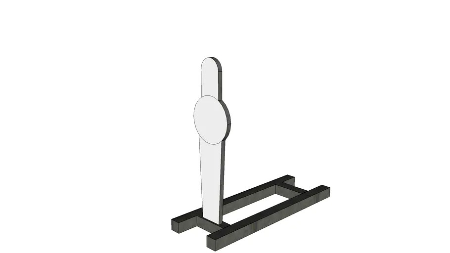 IPSC Mini Pepper Popper