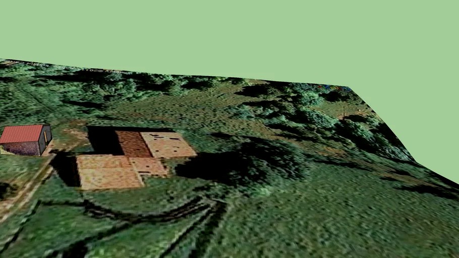Edifici del motor (La Guantera)
